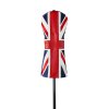 CALLAWAY Union Jack headcover na fairwayové dřevo modro-červeno-bílý