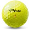TITLEIST Pro V1x 2021 golfové míčky žluté (12 ks)