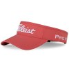 TITLEIST Sport pánský kšilt červený