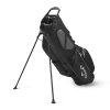 CALLAWAY Hyper Dry C stand bag černo-šedý