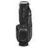 CALLAWAY Hyper Dry C stand bag černo-šedý