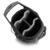 CALLAWAY Hyper Dry C stand bag černo-šedý