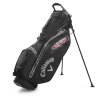 CALLAWAY Hyper Dry C stand bag černo-šedý