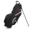 CALLAWAY Fairway C stand bag černo-bílý