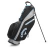 CALLAWAY Fairway C stand bag černo-šedý