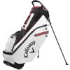 CALLAWAY Fairway 5 stand bag bílo-černý