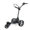 MOTOCADDY M5 GPS DHC 2021 elektrický golfový vozík Graphite