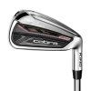 COBRA King Radspeed dámská sada želez na grafitu 6-PW,SW