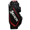 SRIXON Tour cart bag černo-červený