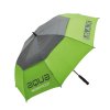 BIG MAX Aqua deštník zeleno-šedý