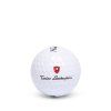 Golfové míčky jsou model TW-G1