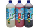 Advanced Hydroponics Dutch Formula