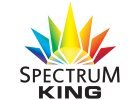 LED grow panely Spectrum King