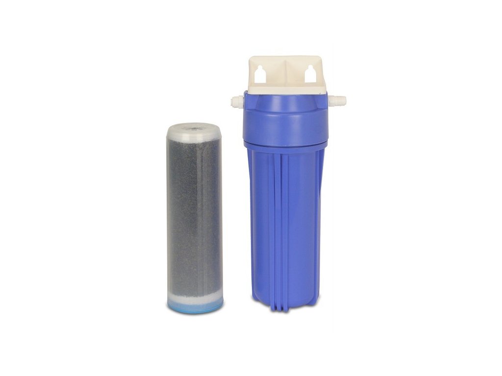GrowMax Water Deionizační filtr 10"