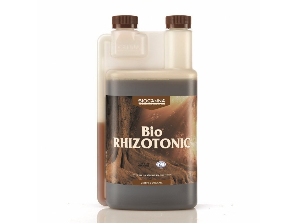 BioCanna Bio Rhizotonic 1 l