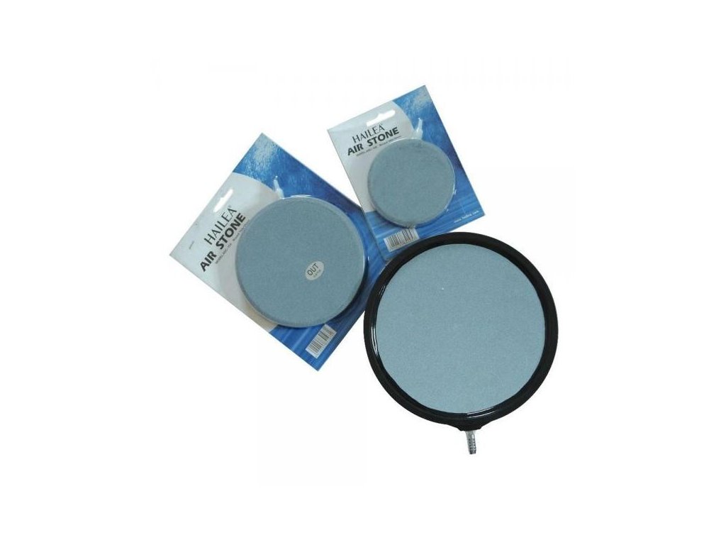 Hailea vzduchovací kámen (disk) ⌀ 200 mm