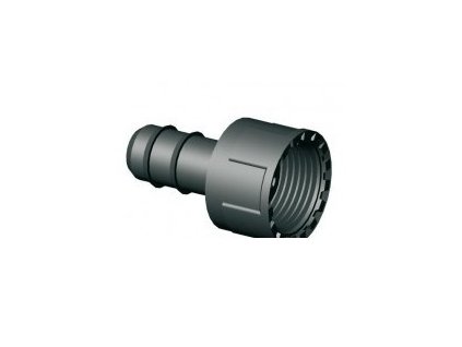 Irritec PE přípoj 2-dílný 16x½“, vnitřní závit