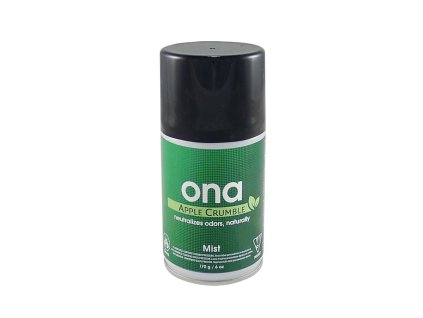 ONA Mist Apple Crumble 170 g