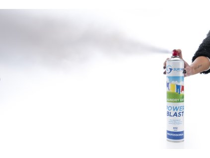 Sure Air PowerBlast Laundry Day 500 ml