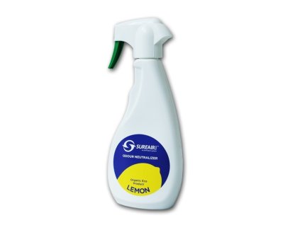 Sure Air Spray cotton 500 ml