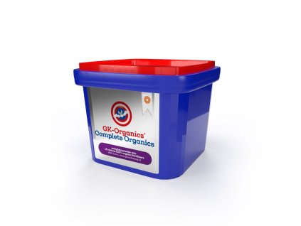 Guanokalong GK-Organics Complete 1 l