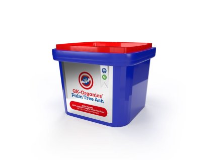 Guanokalong GK-Organics Palm Tree Ash 1 l
