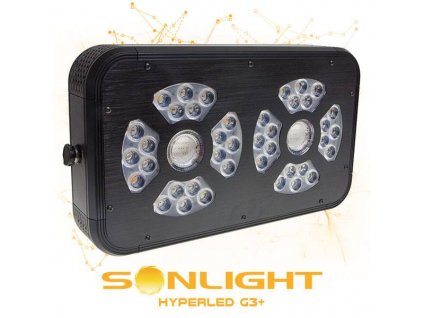 indoor growing led sonlight hyperled g3 270w Img Principale 26523