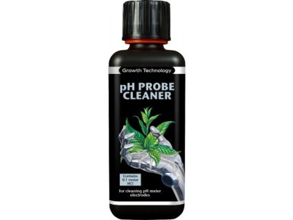 Growth Technology pH Probe Cleaner 300 ml, čistící roztok HCl