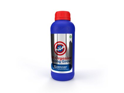 GuanoKalong GK-Organics Grow 1 l