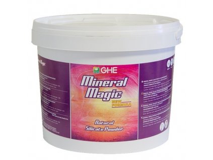 GHE Mineral Magic 5L