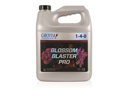 Grotek Blossom Blaster Pro 4 l
