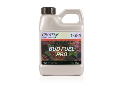 Grotek Bud Fuel Pro 500 ml