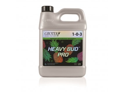 Grotek Heavy Bud Pro 1 l