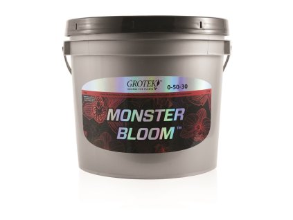 Grotek Monster Bloom 5 kg