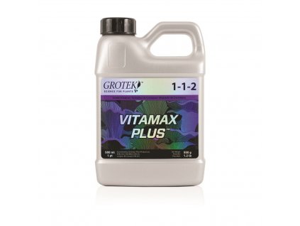 Grotek Vitamax Plus 0.5 l