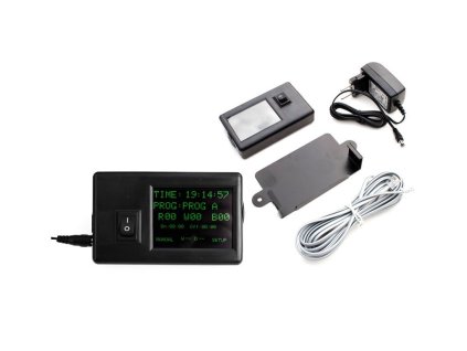 SolarSystem Controller