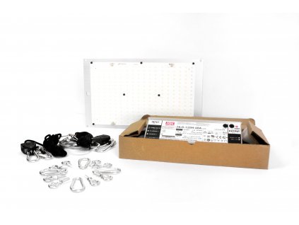 Led pěstební osvětlení