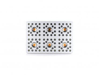 OPTIC 6 GEN3 COB LED Grow Light 605W (UV / IR) 3000k COB