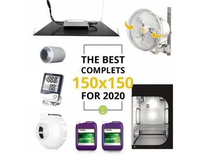 THE BEST COMPLETS 150x150 EasyGrow S1000