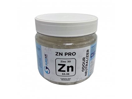 Sure Air Gel Zn Pro 1 kg