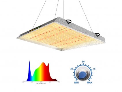 Mars Hydro TS 3000 Quantum Board