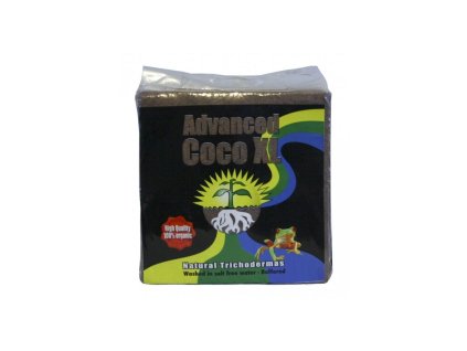 Advanced Hydroponics Coco XL 70 l, dehydrovaný kokos
