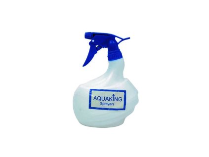 Aquaking mechanický rozprašovač 0.8 l