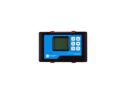 DLI DLM-4 Zone digitální controller