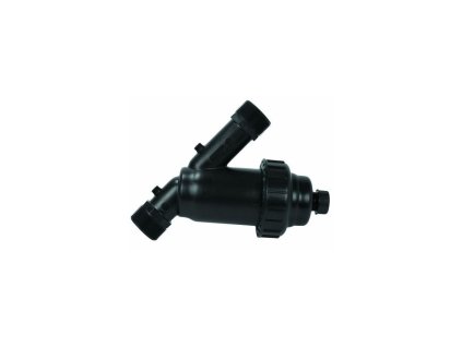 FLD filtr, 120micronů, 3/4 závit