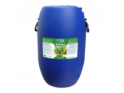 Terra Aquatica TriPart Grow 60 l