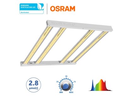 Mars Hydro FC 3000 LED osvětlení