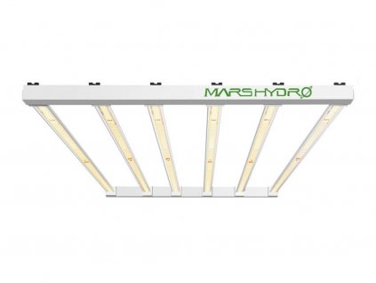 led pestebni osvetleni