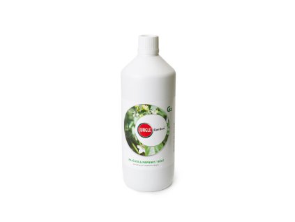 Jungle Garden G2 Rajčata Papriky 1 l na růst