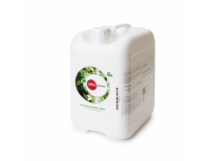 Jungle Garden G2 Rajčata Papriky 5 l na růst